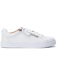 Moda In Pelle - Bailly Leather - Lyst