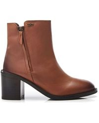 b.soleful - B.Pearce Leather - Lyst