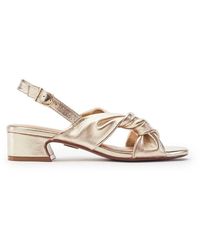 Moda In Pelle - Macarena Leather - Lyst