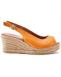 Moda In Pelle - Karisa Leather - Lyst