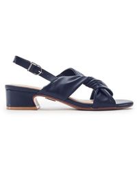 Moda In Pelle - Macarena Leather - Lyst