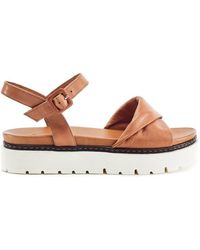 Moda In Pelle - Kiarra Leather - Lyst