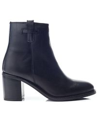 b.soleful - B.Hermoine Leather - Lyst
