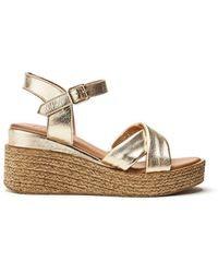 Moda In Pelle - Kona Leather - Lyst