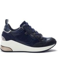 Moda In Pelle - Corali Porvair - Lyst