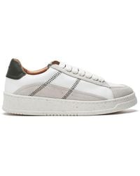 Shoon - Sh Emery Leather - Lyst
