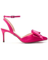 Moda In Pelle - Nahara Satin - Lyst