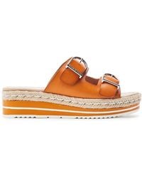 Moda In Pelle - Nestta Porvair - Lyst