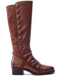 Moda In Pelle - Riyla Leather - Lyst