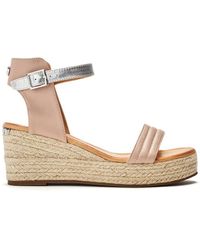 Moda In Pelle - Kolanthia Leather - Lyst