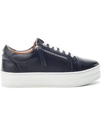 Moda In Pelle - Abbee Leather - Lyst