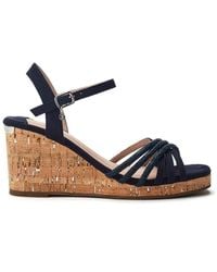 Moda In Pelle - Nerine Porvair - Lyst