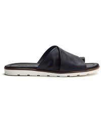 Shoon - Sh Malmo Leather - Lyst