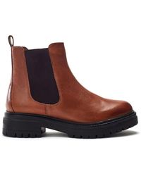 Moda In Pelle - Olaio Leather - Lyst