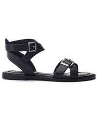 Shoon - Sh Shara Leather - Lyst