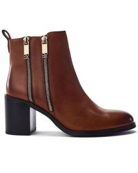 Moda In Pelle - Peytona Leather - Lyst
