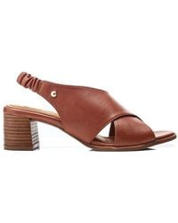 Moda In Pelle - Prinia Leather - Lyst