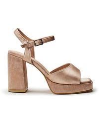 b.soleful - Sima Champagne Porvair - Lyst