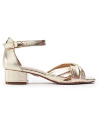 Moda In Pelle - Macadima Leather - Lyst