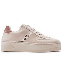 Shoon - Sh Ire Off Leather - Lyst