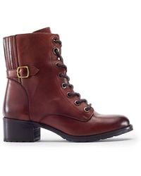 Moda In Pelle - Buzz Leather - Lyst