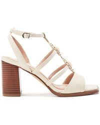 Moda In Pelle - Megarah Off Porvair - Lyst