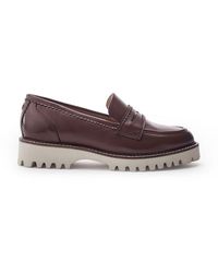 Moda In Pelle - Eleyna Leather - Lyst