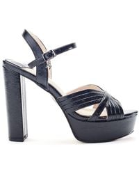 Moda In Pelle - Mardonia Patent - Lyst