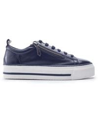 Moda In Pelle - Flissie Leather - Lyst
