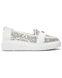 Moda In Pelle - Eudia Leather - Lyst