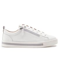 Moda In Pelle - Federika Leather - Lyst