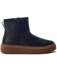 Shoon - Sh Immy Leather - Lyst
