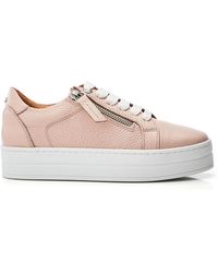 Moda In Pelle - Abbiy Leather - Lyst