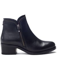 Moda In Pelle - Opulent Leather - Lyst