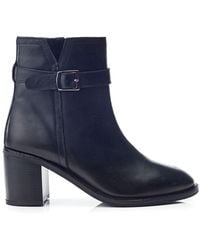 b.soleful - B.Philippa Leather - Lyst