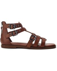Shoon - Sh Shelly Leather - Lyst