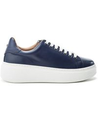 Moda In Pelle - Cherrie Leather - Lyst