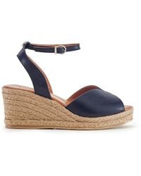 Moda In Pelle - Kiona Leather - Lyst