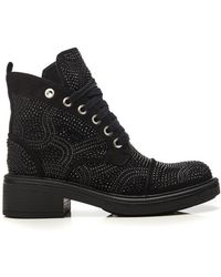 Moda In Pelle - Aleyza Jet Alcantara - Lyst