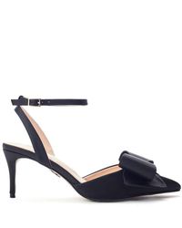 Moda In Pelle - Nahara Satin - Lyst