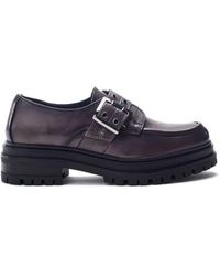 Shoon - Sh Imoge Leather - Lyst
