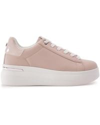 Moda In Pelle - Beelia Porvair - Lyst