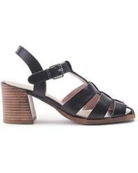 Shoon - Sh Gerrie Leather - Lyst