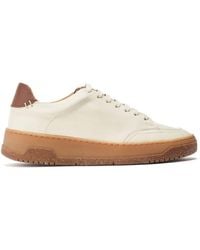 Shoon - Sh Eglise Off Leather - Lyst
