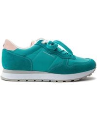 Moda In Pelle - Billiee Suede - Lyst