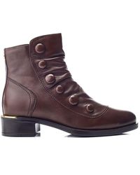 Moda In Pelle - Elita Leather - Lyst