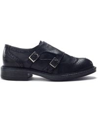 Shoon - Sh Idle Leather - Lyst