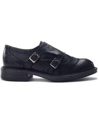 Shoon - Sh Idle Leather - Lyst