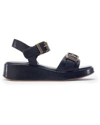 Moda In Pelle - Kaprii Leather - Lyst