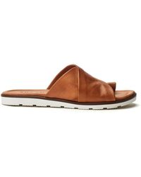 Shoon - Sh Malmo Leather - Lyst